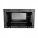 StarTech 6U Wall Mount Rack Cabinet 16.9in Deep 