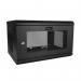 StarTech 6U Wall Mount Rack Cabinet 16.9in Deep 8STRK616WALM