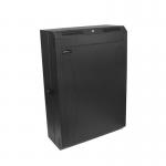 StarTech 6U Vertical Server Cabinet 30in Deep 8STRK630WALVS