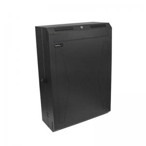 StarTech 6U Vertical Server Cabinet 30in Deep 8STRK630WALVS