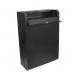 StarTech 6U Vertical Server Cabinet 30in Deep 8STRK630WALVS