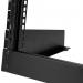 StarTech 8U Desktop Rack 2 Post Open Frame 8STRK8OD