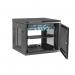 StarTech 9U Wall Mount Rack Cabinet 20.8in Deep 8STRK920WALM