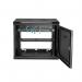 StarTech 9U Wall Mount Rack Cabinet 20.8in Deep 8STRK920WALM