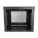 StarTech 9U Wall Mount Rack 15 Inch Deep 8STRK9WALM