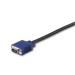 StarTech.com 15ft USB Rackmount Console KVM Cable 8STRKCONSUV15