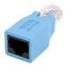 StarTech Cisco Console Rollover for RJ45 Cable MF 8STROLLOVER