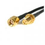 10ft RPSMA Wireless Antenna Cable MF