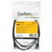 StarTech 2m FastCharge and Sync USB to USBC Cable 8STRUSB2AC2MB