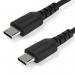 StarTech 1m USB C Fast Charge and Sync Cable 8STRUSB2CC1MB