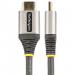 StarTech.com USB C To Lightning Cable 50cm Coiled 8STRUSB2CLT50CMBC