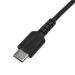 StarTech 2m USBC to Lightning MFI Certified Cable 8STRUSBCLTMM2MB