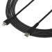 StarTech 2m USBC to Lightning MFI Certified Cable 8STRUSBCLTMM2MB