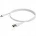 StarTech 1m USB to Lightning MFi Certified Cable 