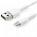 StarTech 1m USB to Lightning MFi Certified Cable 8STRUSBLTMM1M