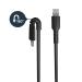 StarTech 1m USB to Lightning MFi Certified Cable 8STRUSBLTMM1MB