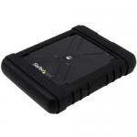 USB3 to 2.5in SATA HDD SSD Rugged Case 8STS251BRU33