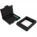 USB3 to 2.5in SATA HDD SSD Rugged Case