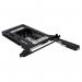 StarTech 2.5in SATA Removable HDD Bay for PC Slot 8STS25SLOTR