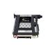 StarTech.com 2.5in SATA Removable HDD Bay for PC Slot 8STS25SLOTR