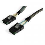 Startech 1m Serial Attached SCSI SAS Cable 8STSAS8787100