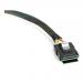 1m Serial Attached SCSI SAS Cable