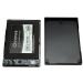 StarTech.com USB3 2.5in SuperSpeed SSD HDD Enclosure 8STSAT2510BU32
