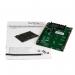 StarTech M.2 NGFF SSD to 2.5in SATA Adapter 8STSAT32M225