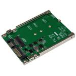 StarTech.com M.2 NGFF SSD to 2.5in SATA Adapter 8STSAT32M225