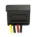 StarTech 6in Molex to SATA Power Adapter 8STSATAPOWADAP