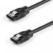 StarTech 0.6m Round SATA Cable 6Gbs 8STSATRD60CM