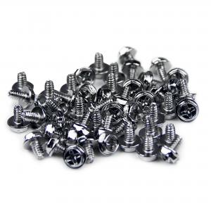 StarTech.com Replacement Long Standoff PC Mounting Screws 6 to 32 x