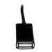 StarTech.com USB Adapter Cable for Galaxy TaB 8STSDCOTG