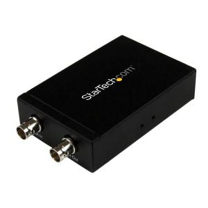 StarTech SDI to HDMI Adaptor Loop Through Output 8STSDI2HD