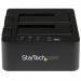 StarTech USB 3.1 10G Dock for 2.5 3.5 SATA Drives 8STSDOCK2U313R