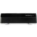 StarTech 4 Bay SATA 2.5in 3.5in HDD SSD Dock 8STSDOCK4U313