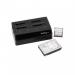 StarTech USB3 to 4Bay SATA 6Gbps HDD Dock Station 8STSDOCK4U33