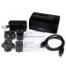 StarTech.com USB 3.1 eSATA 2.5 3.5 SATA 1 Bay Dock 8STSDOCKU313E