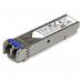 StarTech 1000BaseLX SFP Transceiver SM 10 km 8STSFP1000LXST