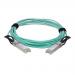 5m 10Gb SFP Plus Active Optical Cable