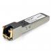 StarTech RJ45 GB Copper SFP 1000BaseT MiniGBIC 8STSFPC1110