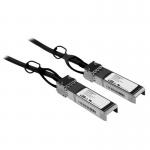 StarTech 3m SFP Plus 10GbE Direct Attach Cable 8STSFPCMM3M