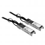 StarTech 5m Cisco Comp SFPPlus 10GbE Twinax Cable 8STSFPCMM5M