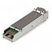 StarTech 1.25 Gbps GB SM LC Fiber SFP DDM 20km 8STSFPG1320C