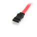 StarTech 20in Slimline SATA to SATA Cable 8STSLSATAF20