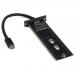 M.2 SSD Encl for M.2 SATA Drives USB 3.1