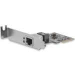 StarTech 1 Port PCIe Gigabit NIC Network Card 8STST1000SPEX2L