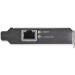 StarTech 1 Port PCIe Gigabit NIC Network Card 8STST1000SPEX2L