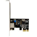 StarTech 1 Port GB Ethernet Network Card PCIe 8STST1000SPEXI