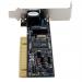 LP PCI 10 100 Network Adapter Card